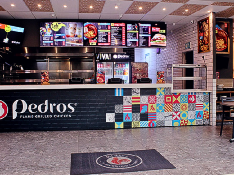 Store Manager Job Opportunity at Pedros President Hyper Krugersdorp 2026