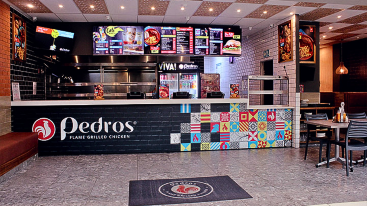 Store Manager Job Opportunity at Pedros President Hyper Krugersdorp 2026