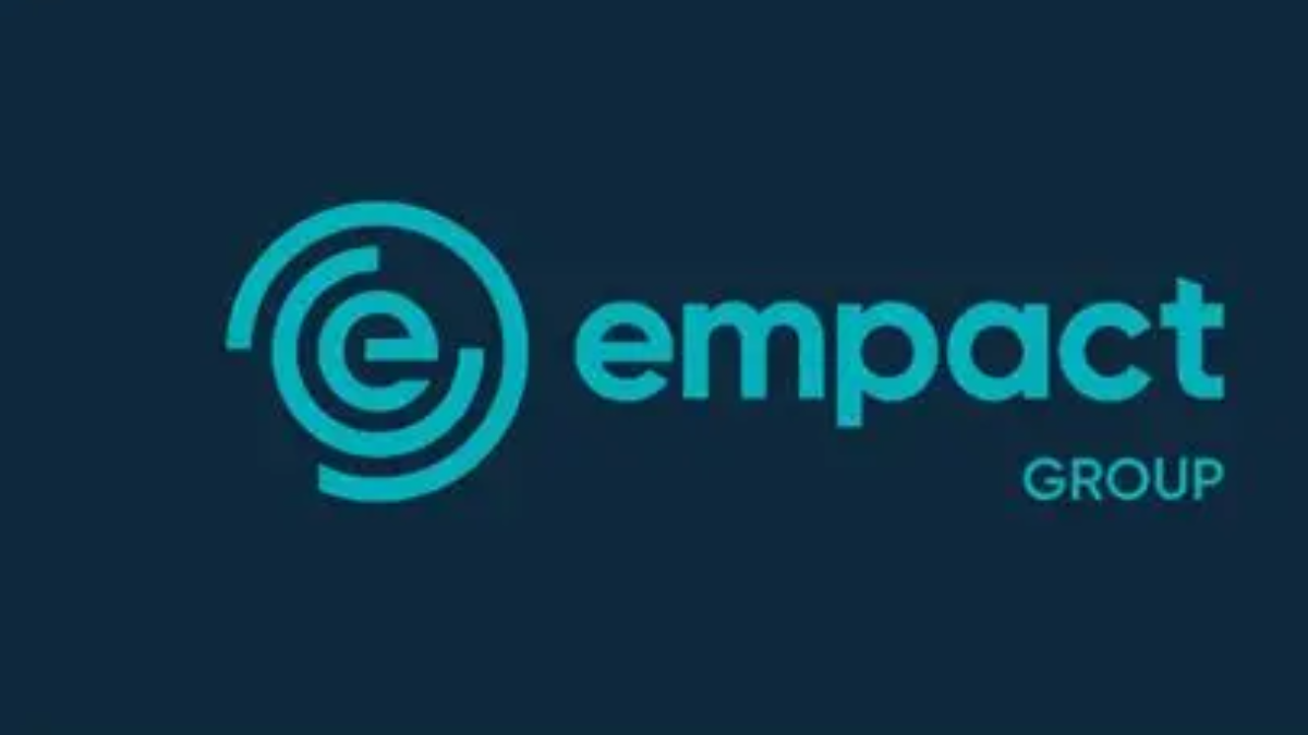 Junior Catering Manager Job Opportunity at Empact Group Cape Town 2026