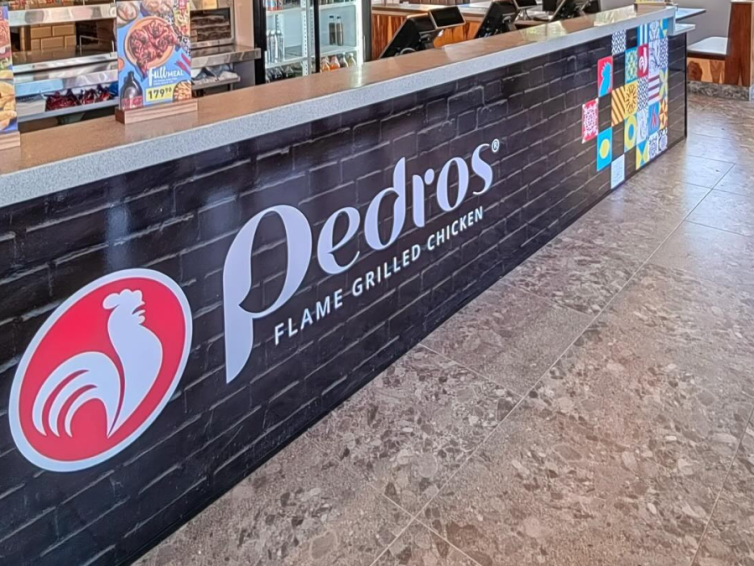 urgent Store Manager Careers at Pedros Workshop
