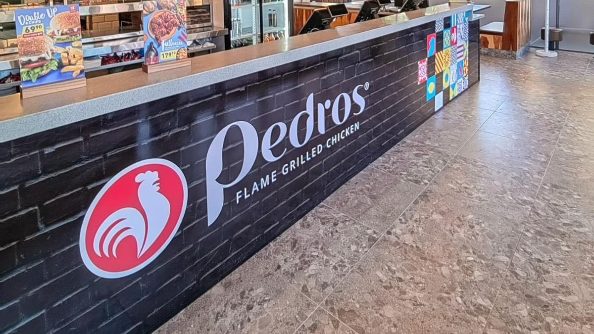 Store Manager Careers at Pedros Workshop
