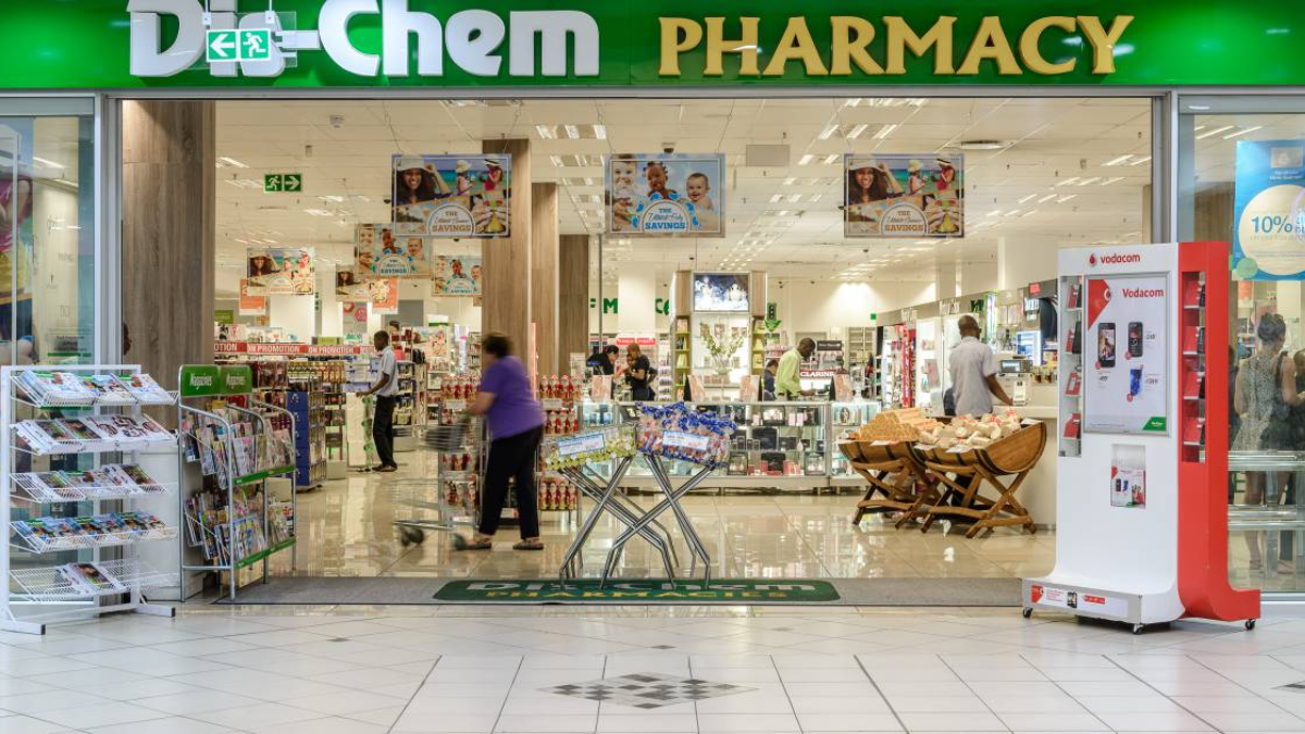 Casual Cashier Careers at Dis Chem Jeffrey’s Bay