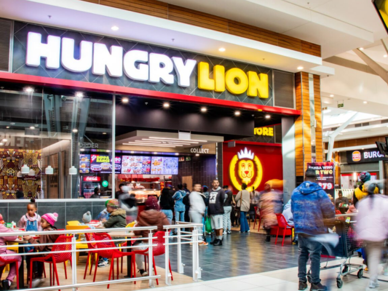 Hungry Lion Vacancies South Africa 2026
