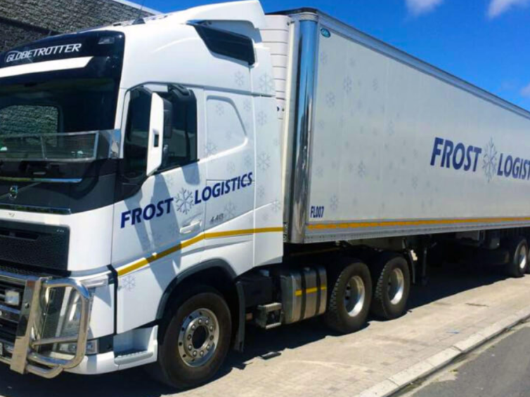 Frost Logistics Company Overview – Services, Supply Chain Solutions, Operations & Careers 2026