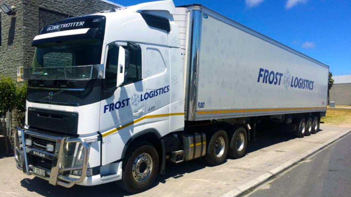 Frost Logistics Company Overview – Services, Supply Chain Solutions, Operations & Careers 2026