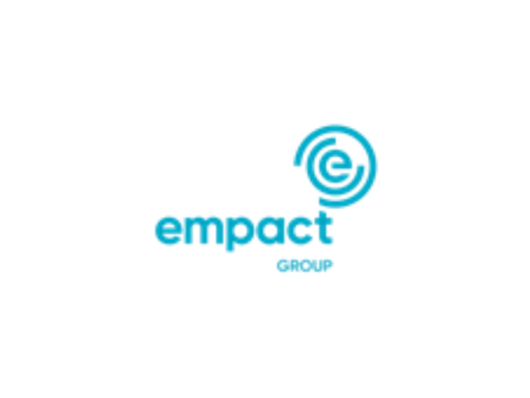 Admin Assistant Intern Job Opportunity at Empact Group Johannesburg 2026