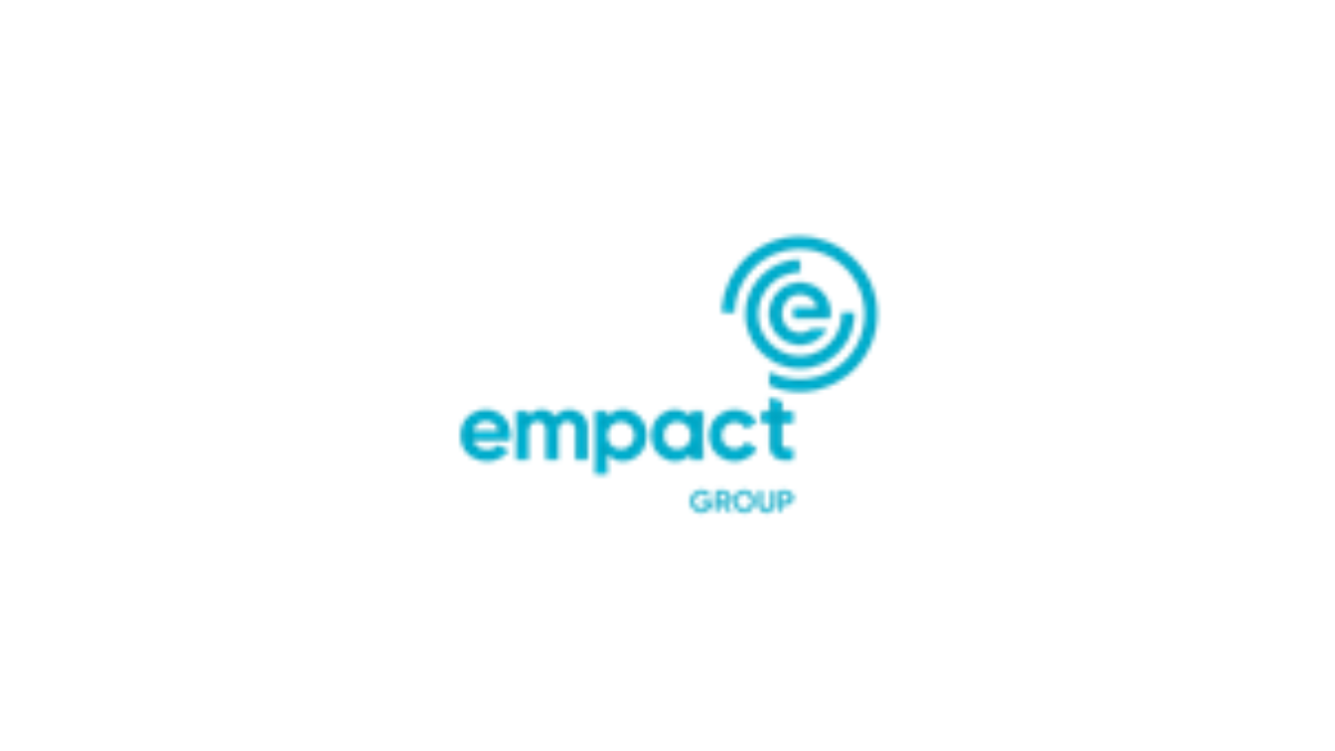 Admin Assistant Intern Job Opportunity at Empact Group Johannesburg 2026