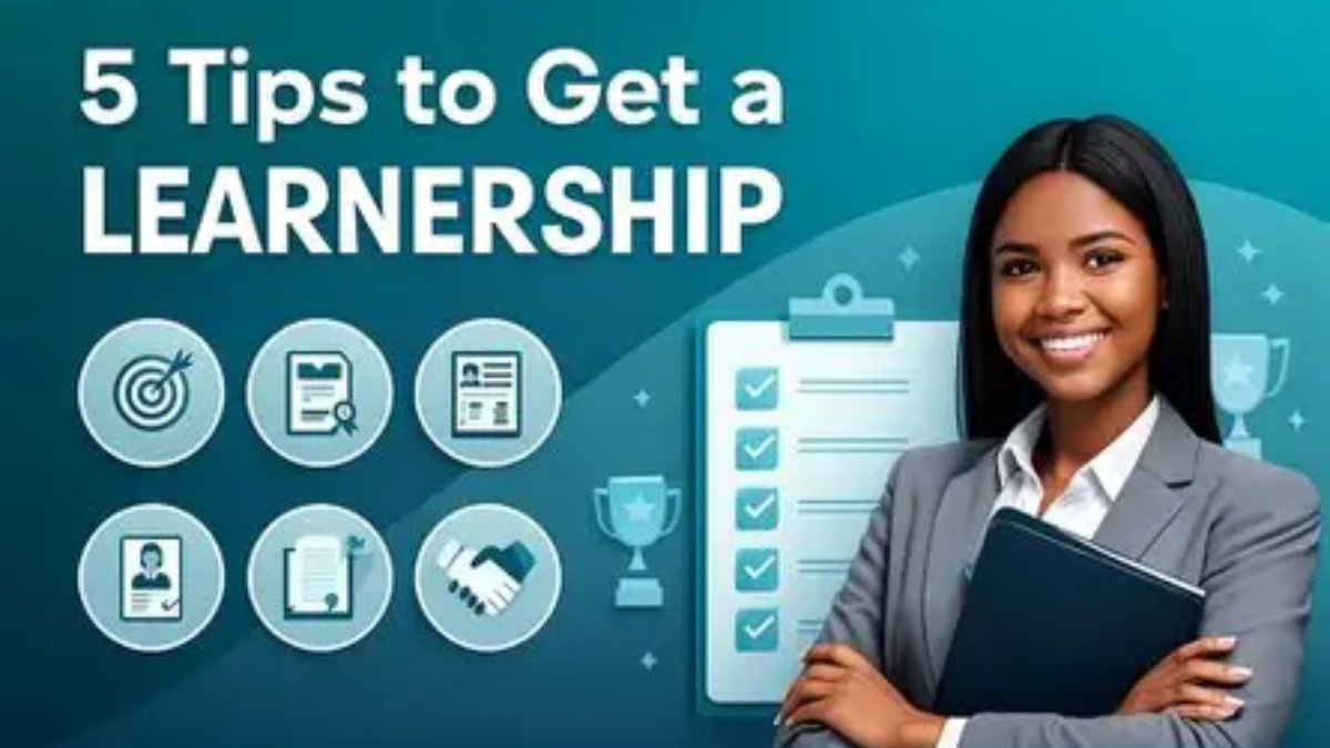 Learnership Guide 2026: How Learnerships Work, Requirements, Benefits and Applications in South Africa