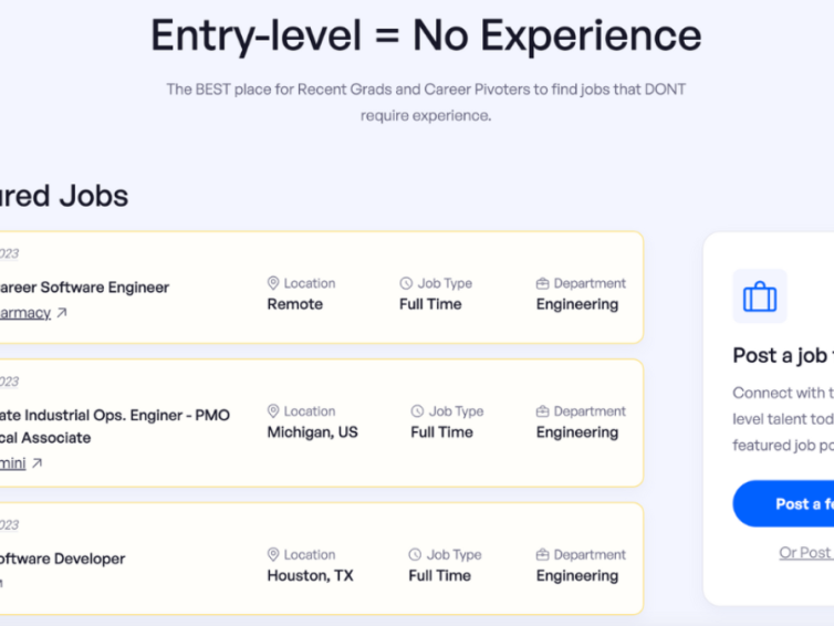 No Experience Jobs: How South Africans Are Finding Work Opportunities in 2026