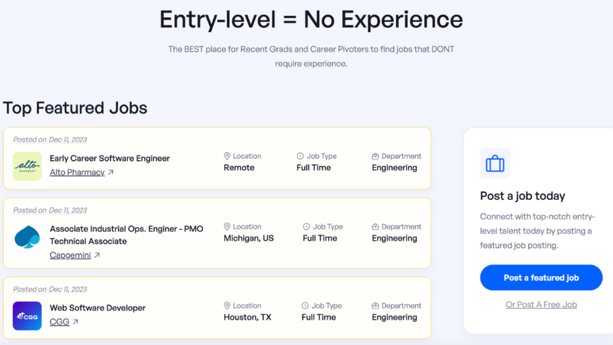 No Experience Jobs: How South Africans Are Finding Work Opportunities in 2026