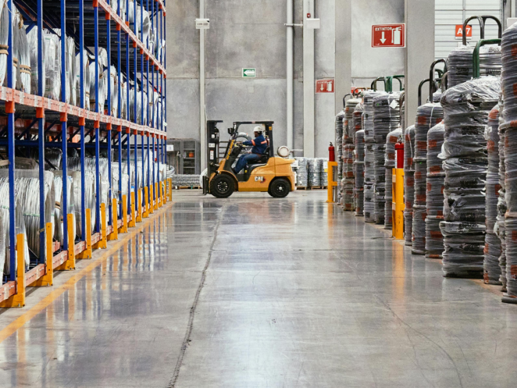 Logistics Interview Questions and Answers Guide 2026: How to Prepare for Jobs in Transport, Warehousing and Supply Chain Careers in South Africa