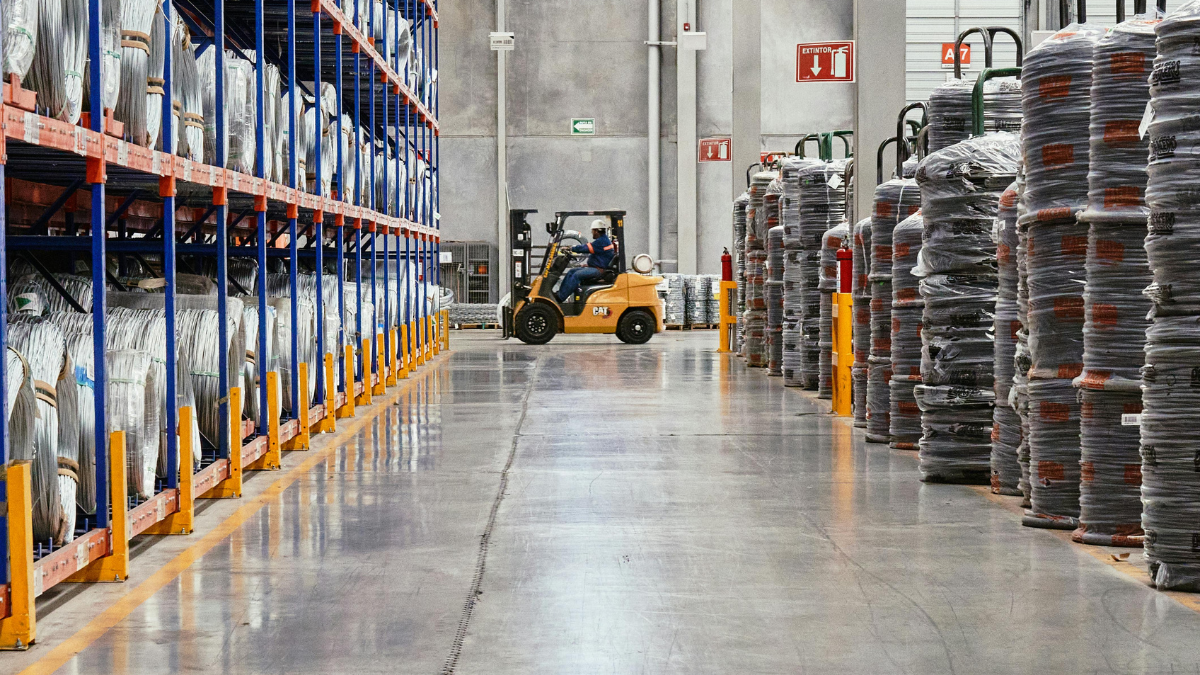 Logistics Interview Questions and Answers Guide 2026: How to Prepare for Jobs in Transport, Warehousing and Supply Chain Careers in South Africa