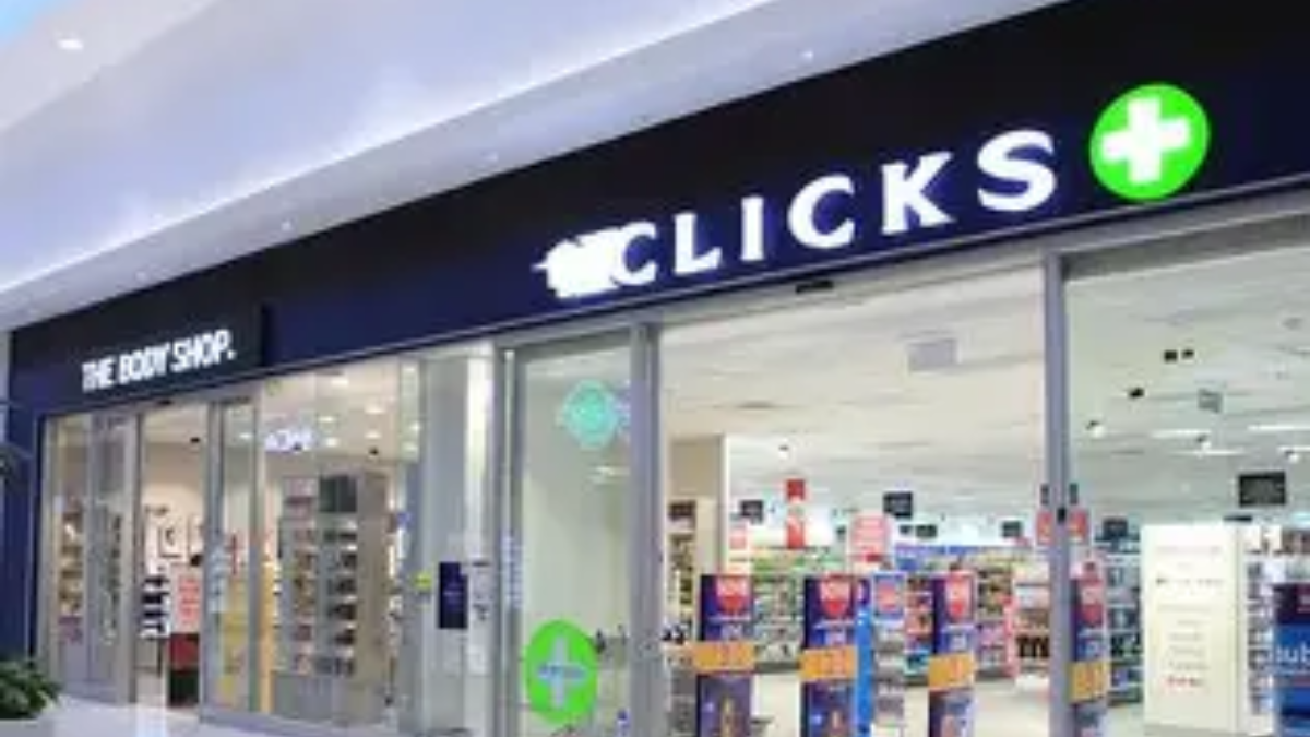 Clicks Careers 2026: Retail, Pharmacy and Health Store Job Opportunities in South Africa