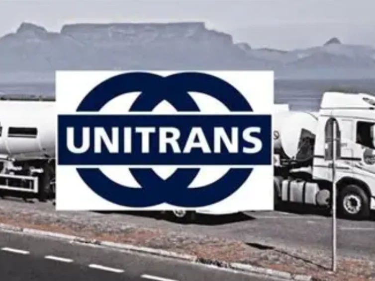 Unitrans Careers 2026: Transport, Logistics and Supply Chain Job Opportunities in South Africa