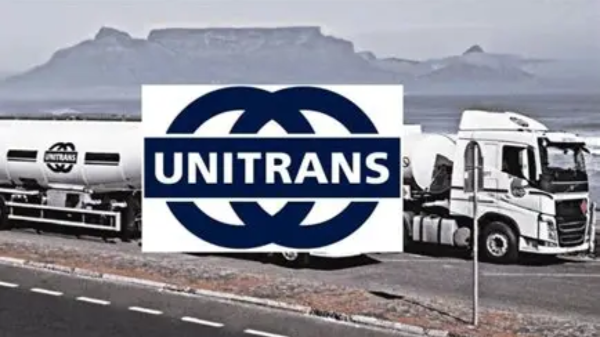 Unitrans Careers 2026: Transport, Logistics and Supply Chain Job Opportunities in South Africa