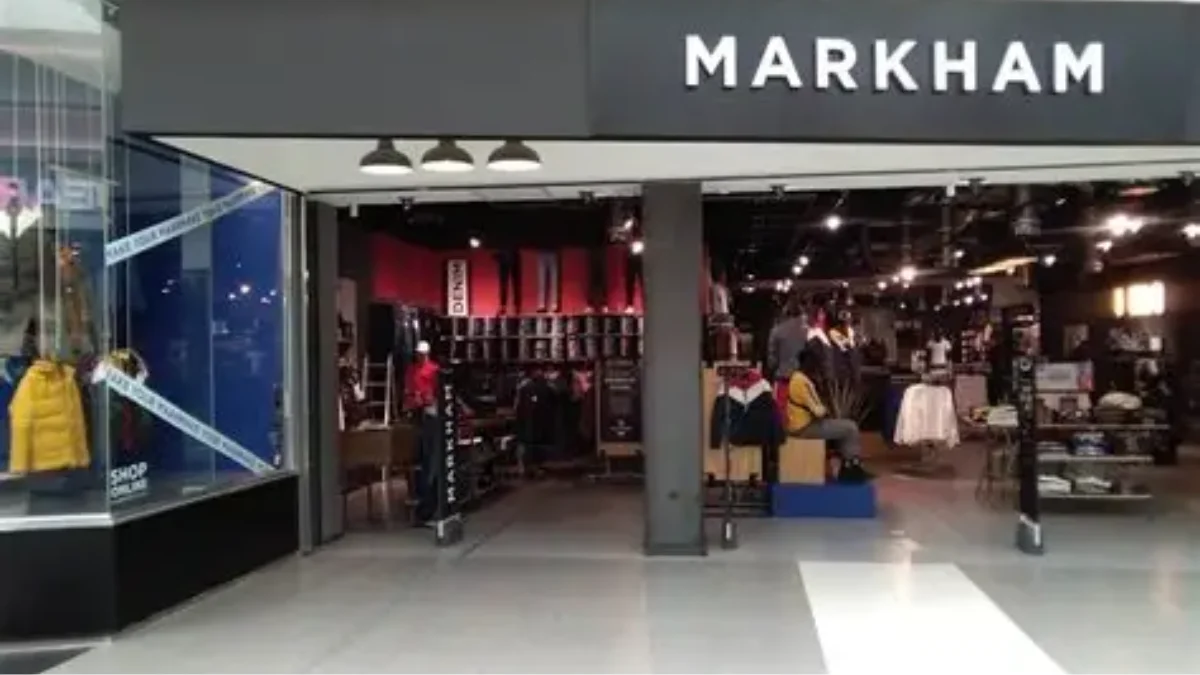 Markham Vacancies 2026: Career Opportunities and Retail Jobs Guide in South Africa