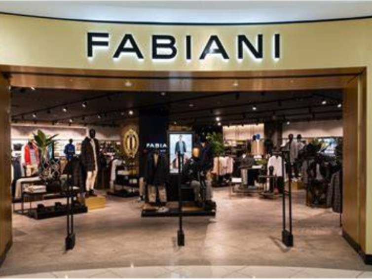 Fabiani Jobs 2026: Premium Fashion Retail Careers in South Africa