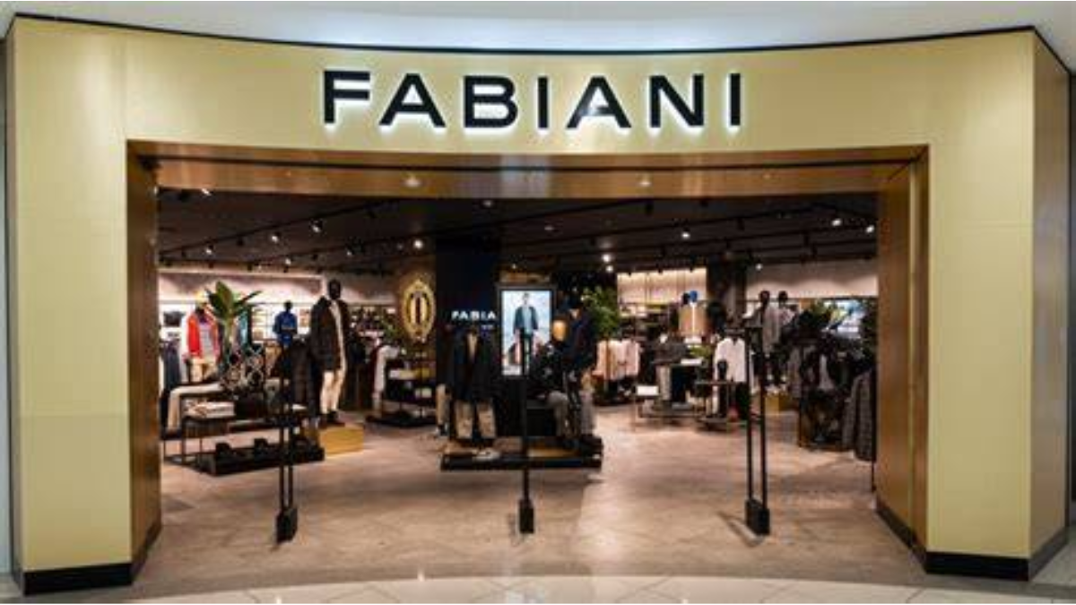 Fabiani Jobs 2026: Premium Fashion Retail Careers in South Africa