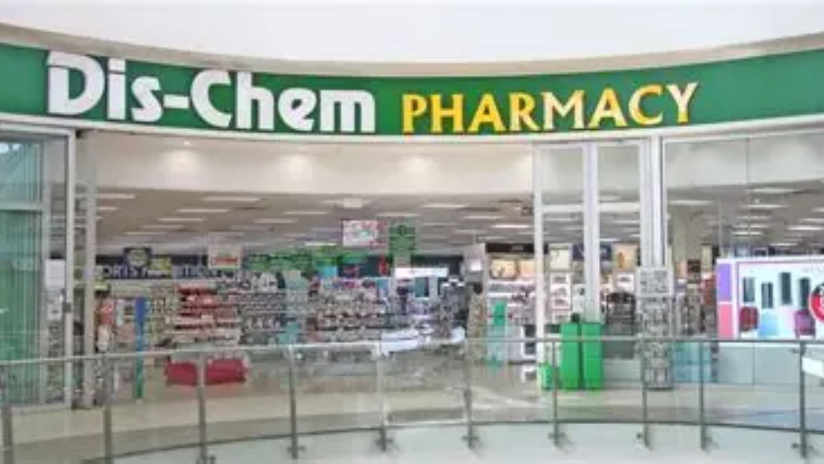 Dis-Chem Cashier Jobs 2026: Complete Career Guide for South African Job Seekers