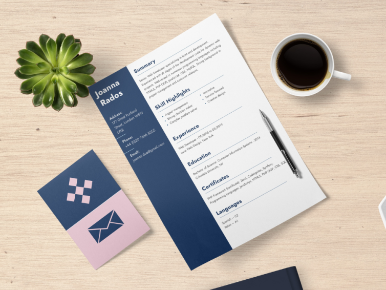 Why Many CVs Get Rejected and How to Improve Yours in 2026