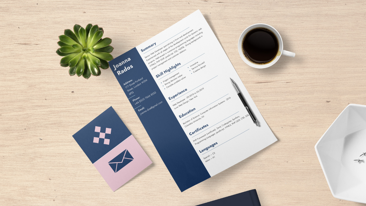 Why Many CVs Get Rejected and How to Improve Yours in 2026