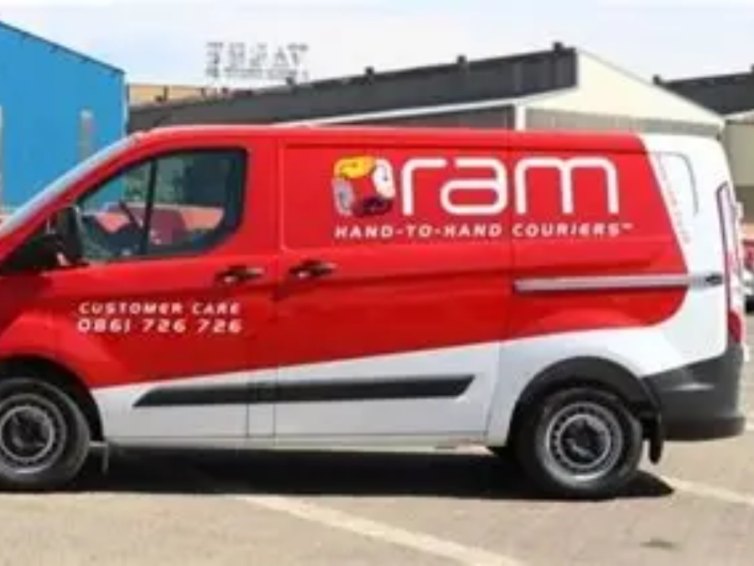 URGEN T RAM Logistics Careers 2026: Explore Courier and Logistics Jobs in South Africa