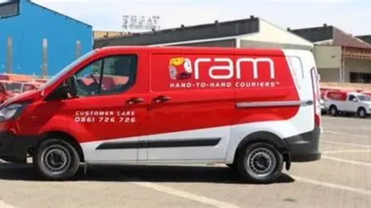 RAM Logistics Careers 2026: Explore Courier and Logistics Jobs in South Africa