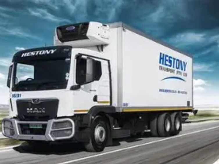 Hestony Careers 2026: Transport and Logistics Jobs in South Africa