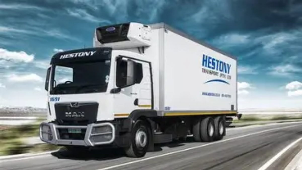 Hestony Careers 2026: Transport and Logistics Jobs in South Africa 