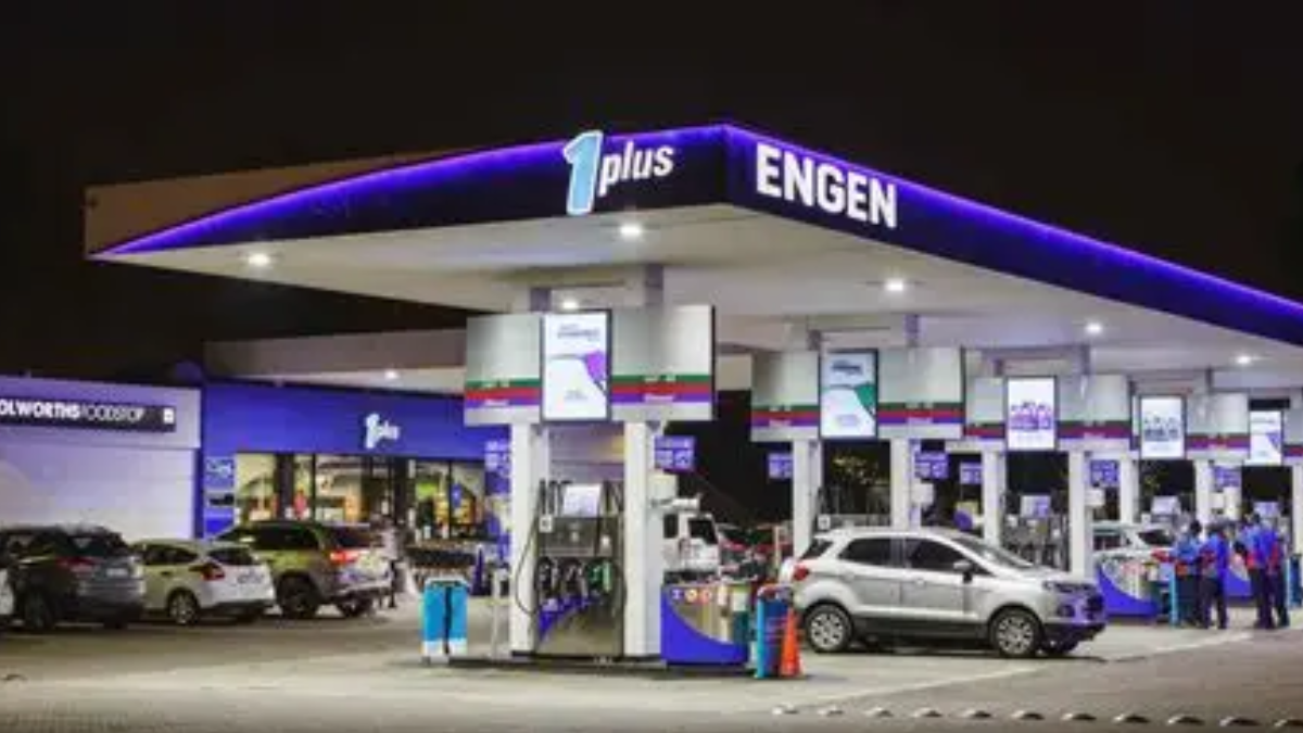 Engen Vacancies 2026: Careers, Requirements and How to Apply