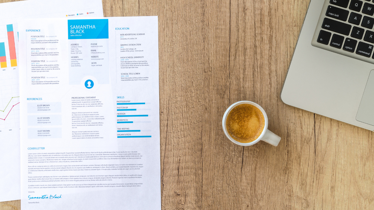 Retail Job Interview Tips and CV Guide 2026: How to Stand Out in South Africa