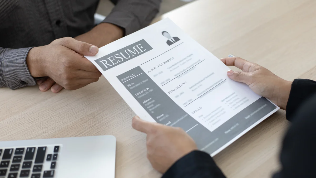 How to Write a Professional CV in 2026: A Complete Guide for South African Job Seekers