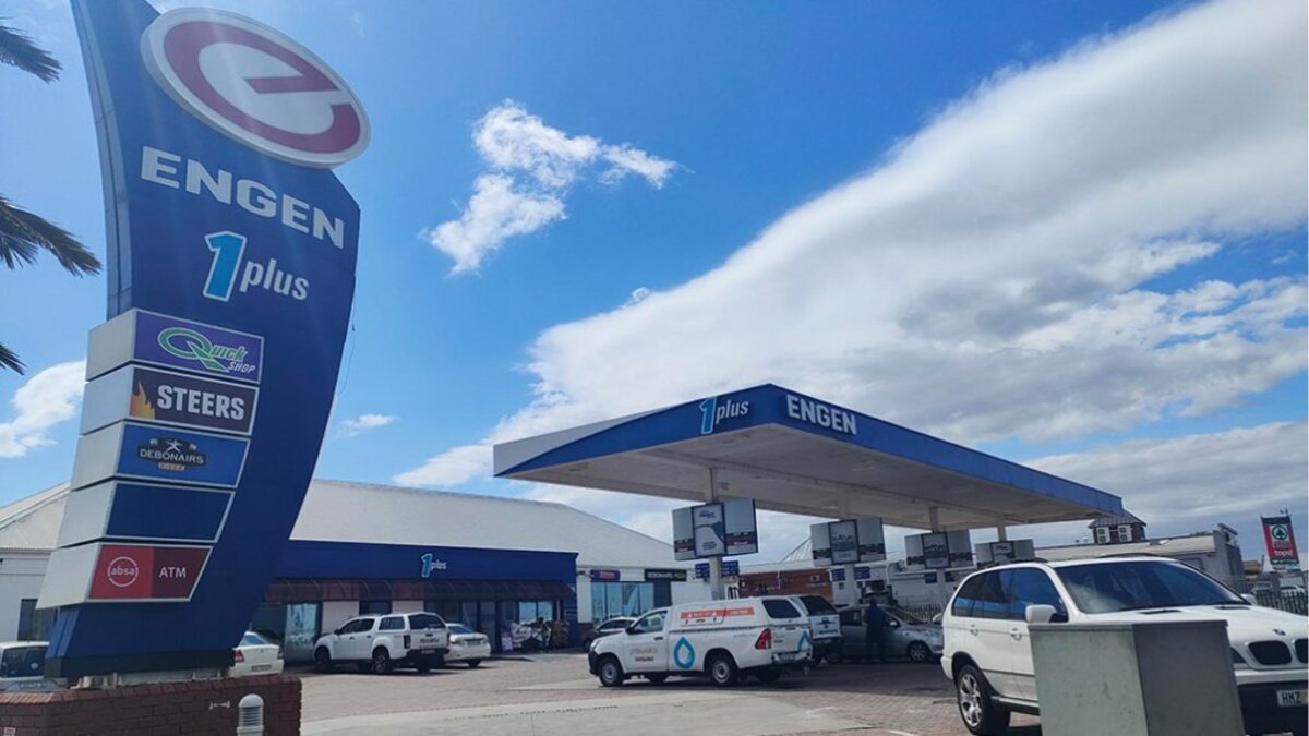 How to Apply for Engen Garage Vacancies in South Africa