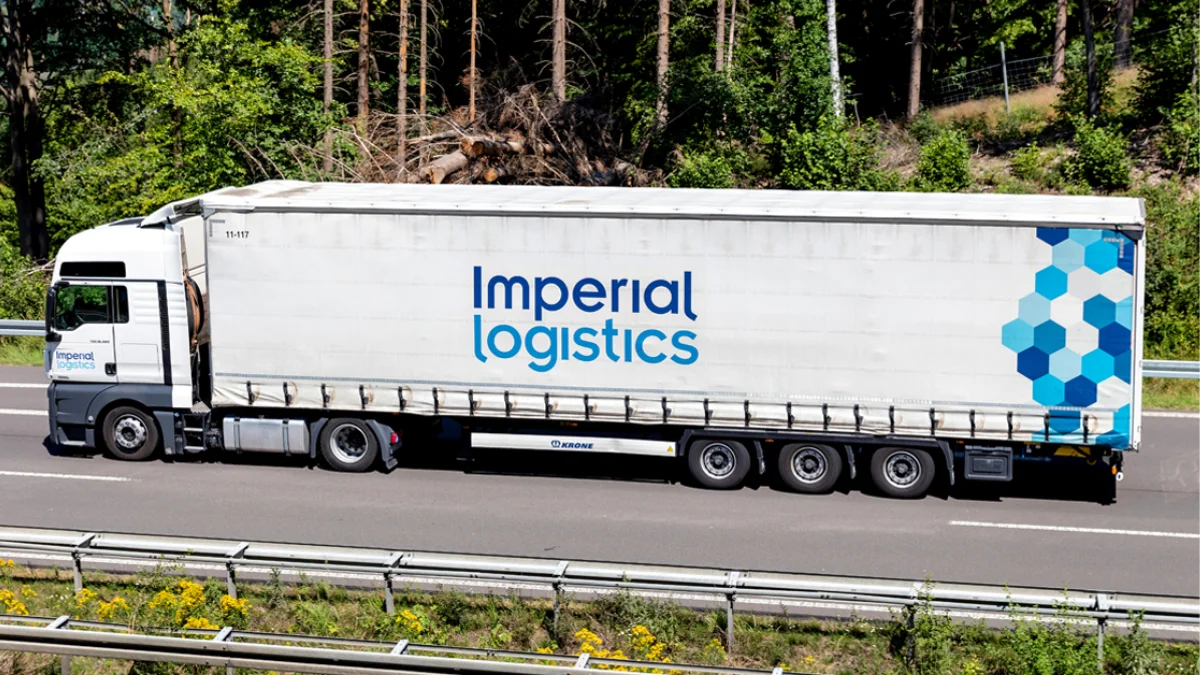 How to Apply at Imperial Logistics in South Africa