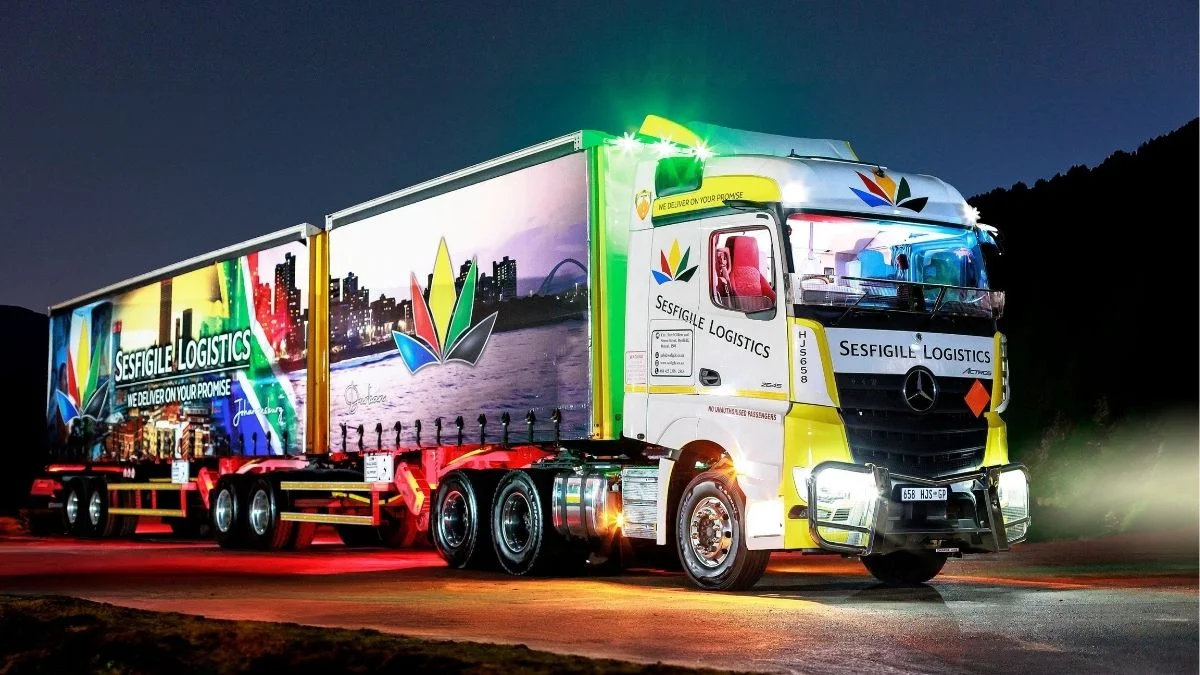 Sesfigile Logistics Coordinator Vacancy 2026 in Johannesburg